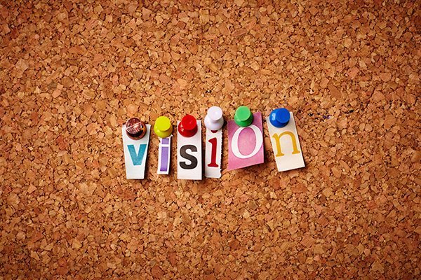 VisionBoard